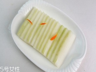 冬瓜夏天怎么保存 好吃的冬瓜制作大全 冬瓜夏天怎么保存 好吃的冬瓜制作大全