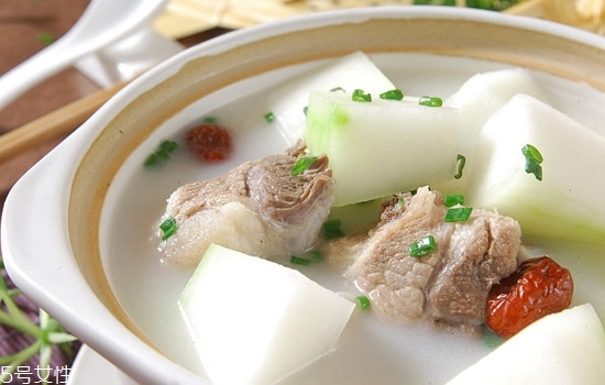 冬瓜夏天怎么保存 好吃的冬瓜制作大全 冬瓜夏天怎么保存 好吃的冬瓜制作大全