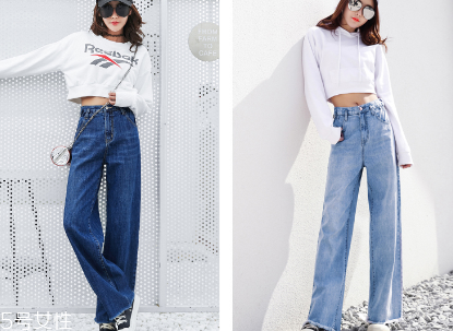 矮個子穿什么褲子顯高 這樣穿顯瘦又腿長 矮個子穿什么褲子顯高 這樣穿顯瘦又腿長