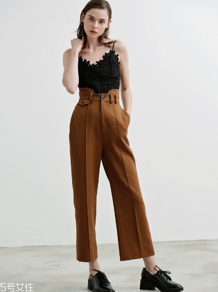 矮個子穿什么褲子顯高 這樣穿顯瘦又腿長 矮個子穿什么褲子顯高 這樣穿顯瘦又腿長