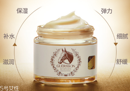 馬油什么時候用效果好 純正馬油效果更佳 馬油什么時候用效果好 純正馬油效果更佳