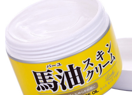 馬油適合什么皮膚 修復肌膚損傷 馬油適合什么皮膚 修復肌膚損傷