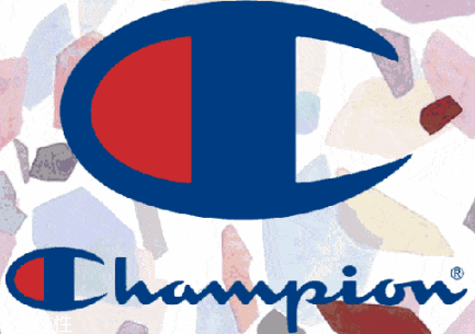 champion冠軍logo項鏈多少錢 嘻哈感十足 champion冠軍logo項鏈多少錢 嘻哈感十足