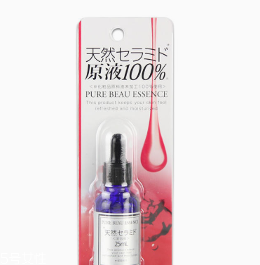 敏感肌用什么成分精華液好 敏感肌的精華挑選攻略 敏感肌用什么成分精華液好 敏感肌的精華挑選攻略