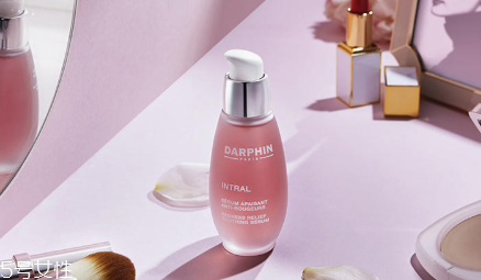 敏感肌用什么成分精華液好 敏感肌的精華挑選攻略 敏感肌用什么成分精華液好 敏感肌的精華挑選攻略