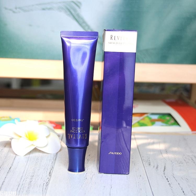 資生堂悅薇頸霜怎么用 論一個脖子的重要性 資生堂悅薇頸霜怎么用 論一個脖子的重要性