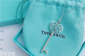 tiffany蒂芙尼鑰匙項(xiàng)鏈含義 原來是這個(gè)寓意 tiffany蒂芙尼鑰匙項(xiàng)鏈含義 原來是這個(gè)寓意