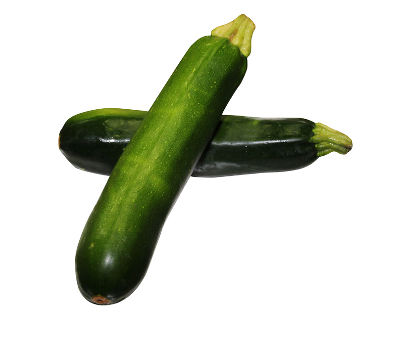 西葫蘆的切法 不同切法不同做法 西葫蘆的切法 不同切法不同做法