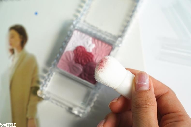 井田腮紅1號和9號哪個好看 2款大熱色pk 井田腮紅1號和9號哪個好看 2款大熱色pk