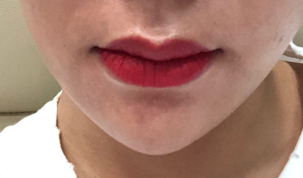 半永久紋唇適合黑皮膚嗎 你會黑上加黑 半永久紋唇適合黑皮膚嗎 你會黑上加黑