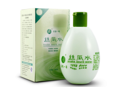 絲瓜水孕婦可以用嗎 令肌膚光滑水嫩 絲瓜水孕婦可以用嗎 令肌膚光滑水嫩