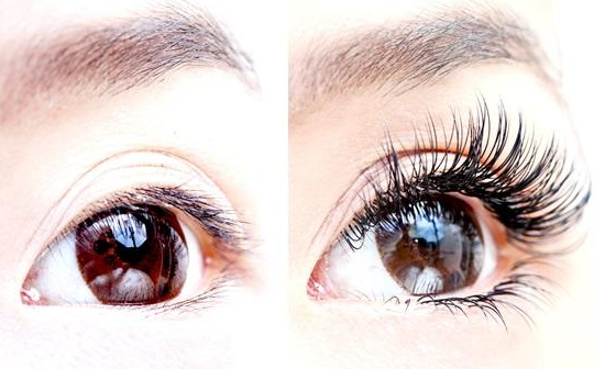 嫁接睫毛什么材質(zhì)最好 材質(zhì)對妝效影響不大 嫁接睫毛什么材質(zhì)最好 材質(zhì)對妝效影響不大