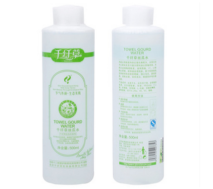 千纖草絲瓜水真假辨別 超良心的國(guó)貨 千纖草絲瓜水真假辨別 超良心的國(guó)貨