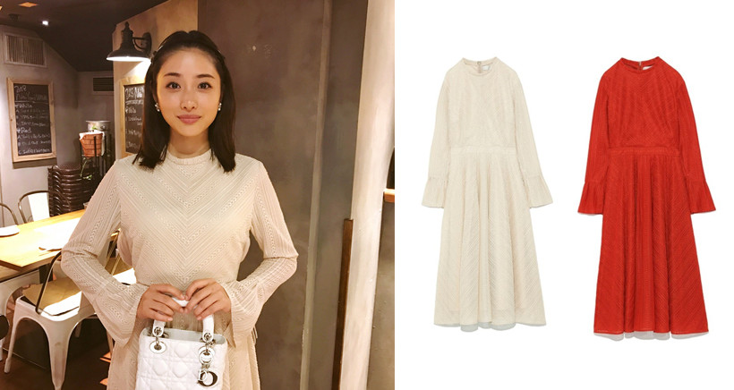 石原里美衣服搭配及衣服品牌 石原里美衣服搭配及衣服品牌