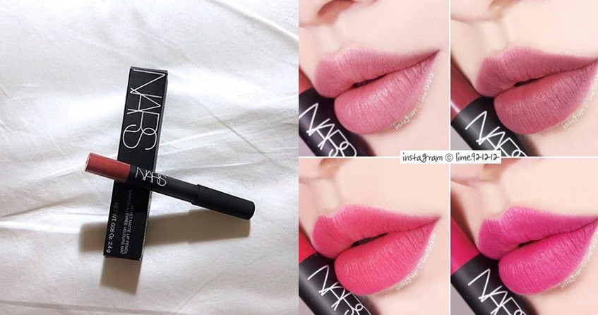 韓國(guó)美妝評(píng)選2022世界上最好的唇膏 韓國(guó)美妝評(píng)選2022世界上最好的唇膏