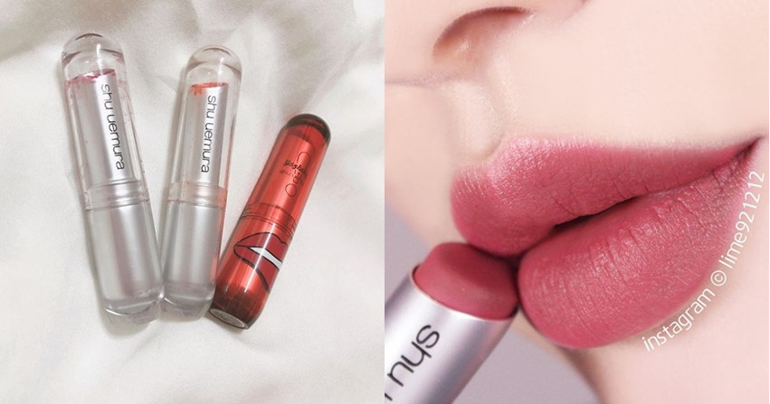 韓國(guó)美妝評(píng)選2022世界上最好的唇膏 韓國(guó)美妝評(píng)選2022世界上最好的唇膏