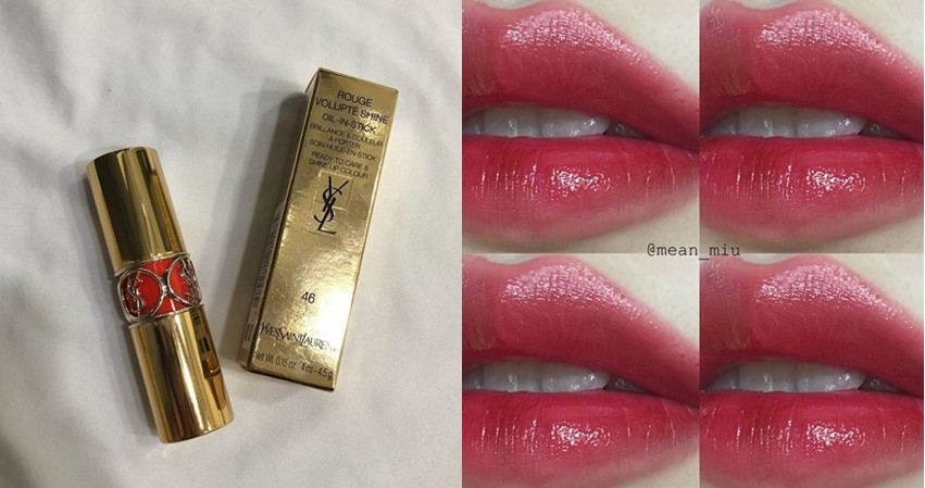 韓國(guó)美妝評(píng)選2022世界上最好的唇膏 韓國(guó)美妝評(píng)選2022世界上最好的唇膏