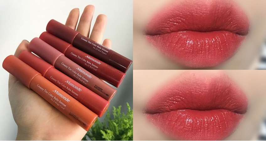 韓國(guó)美妝評(píng)選2022世界上最好的唇膏 韓國(guó)美妝評(píng)選2022世界上最好的唇膏