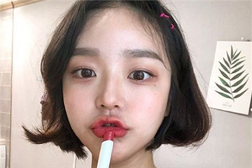 韓國(guó)美妝評(píng)選2022世界上最好的唇膏 韓國(guó)美妝評(píng)選2022世界上最好的唇膏