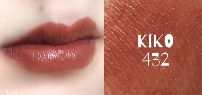 泰奶色是什么顏色 泰奶色口紅有哪些 泰奶色是什么顏色 泰奶色口紅有哪些