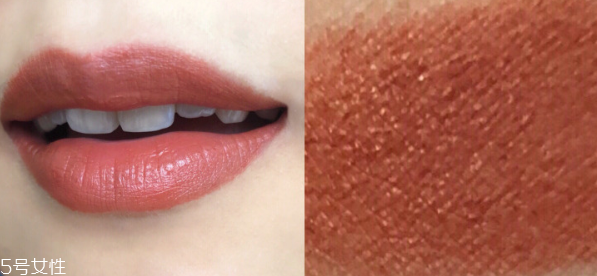 泰奶色是什么顏色 泰奶色口紅有哪些 泰奶色是什么顏色 泰奶色口紅有哪些