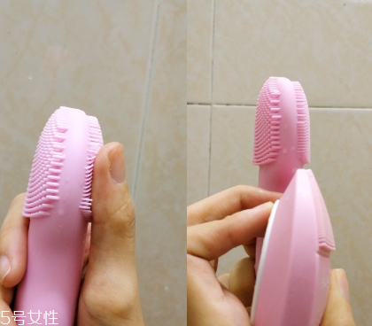 seuleme蘑菇潔面儀好用嗎 luna平價(jià)替代品 seuleme蘑菇潔面儀好用嗎 luna平價(jià)替代品