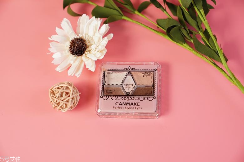 井田眼影14號和2號哪個好看 2款熱門色pk 井田眼影14號和2號哪個好看 2款熱門色pk