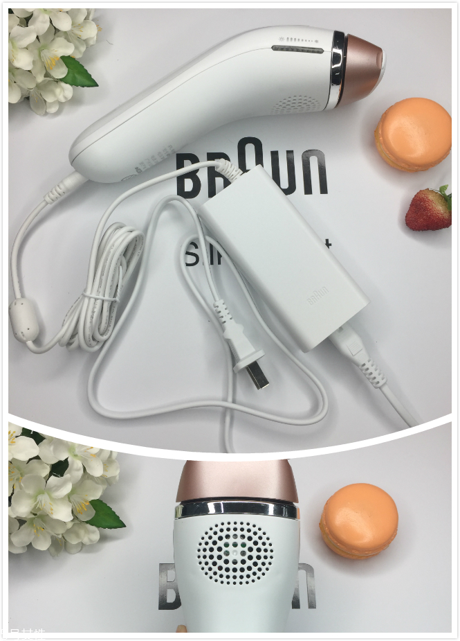 博朗脫毛儀怎么樣 安全便捷打造絲滑肌 博朗脫毛儀怎么樣 安全便捷打造絲滑肌