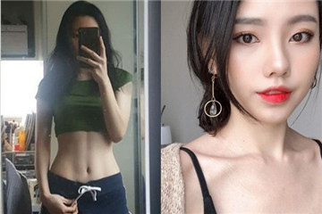 11字腹肌怎么練 韓妞秘訣大公開(kāi) 11字腹肌怎么練 韓妞秘訣大公開(kāi)