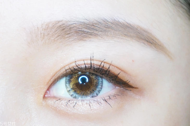 海儷恩隱形眼鏡好不好 連手殘黨都能帶來桃花 海儷恩隱形眼鏡好不好 連手殘黨都能帶來桃花