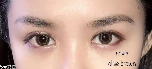 非離子美瞳和硅水凝膠哪個(gè)好 后者能避免角膜炎 非離子美瞳和硅水凝膠哪個(gè)好 后者能避免角膜炎