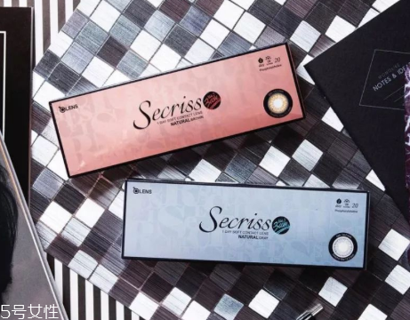 藍色美瞳適合什么人 適合肌膚白皙者 藍色美瞳適合什么人 適合肌膚白皙者