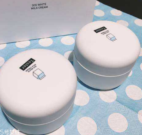 油性肌膚用什么素顏霜好 水包油型最適合 油性肌膚用什么素顏霜好 水包油型最適合