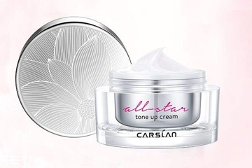 油性肌膚用什么素顏霜好 水包油型最適合 油性肌膚用什么素顏霜好 水包油型最適合