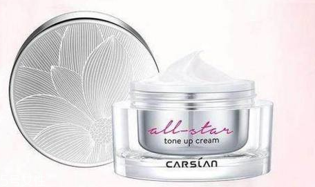 干性肌膚用什么素顏霜好 油包水型最優(yōu)選 干性肌膚用什么素顏霜好 油包水型最優(yōu)選