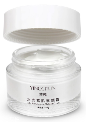 干性肌膚用什么素顏霜好 油包水型最優(yōu)選 干性肌膚用什么素顏霜好 油包水型最優(yōu)選