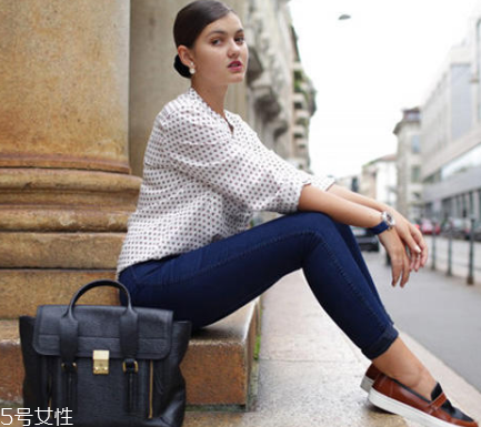 復(fù)古襯衫搭配圖片 讓你帥出新高度 復(fù)古襯衫搭配圖片 讓你帥出新高度