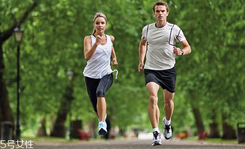 慢跑堅持多久才能減肥 慢跑減肥方法 慢跑堅持多久才能減肥 慢跑減肥方法