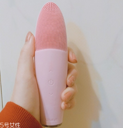ulike潔面儀怎么樣 韓國平價潔面儀