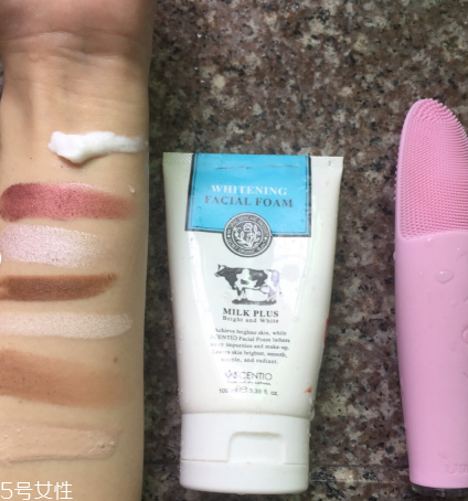 ulike潔面儀充電多久 新一屆洗臉神器 ulike潔面儀充電多久 新一屆洗臉神器