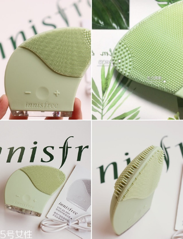 luna潔面儀和悅詩(shī)風(fēng)吟潔面儀哪個(gè)好 四款潔面儀測(cè)評(píng) luna潔面儀和悅詩(shī)風(fēng)吟潔面儀哪個(gè)好 四款潔面儀測(cè)評(píng)