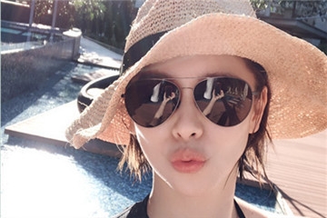 徐若瑄減肥方法 徐若瑄瘦身法總整理 徐若瑄減肥方法 徐若瑄瘦身法總整理