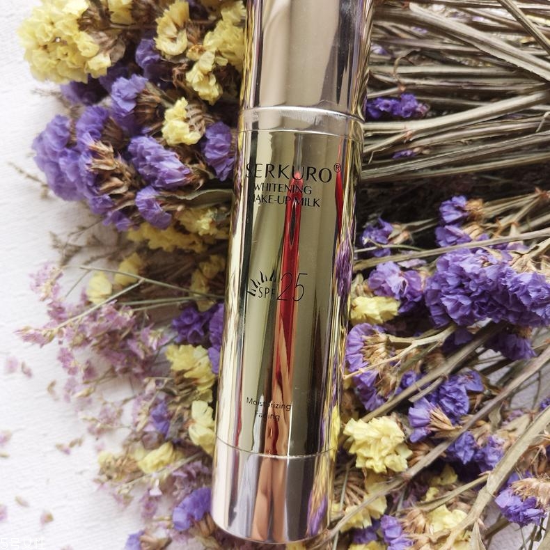 九美子隔離霜好用嗎 這款平價(jià)遮瑕真的巨好用 九美子隔離霜好用嗎 這款平價(jià)遮瑕真的巨好用