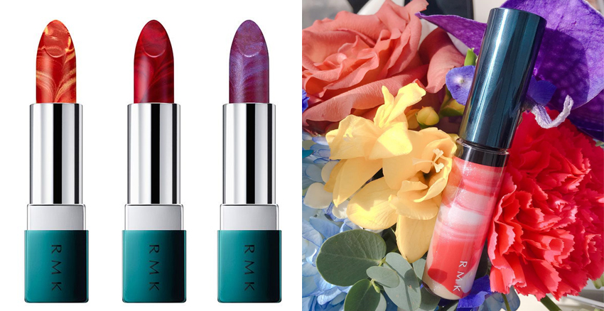 大理石唇膏什么牌子好 5支大理石紋唇彩 大理石唇膏什么牌子好 5支大理石紋唇彩