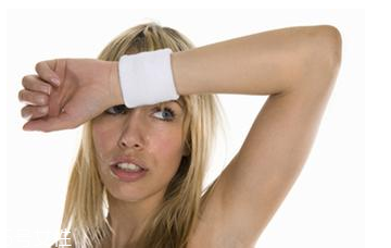 天氣熱出汗能減肥嗎 流汗多不等于減肥 天氣熱出汗能減肥嗎 流汗多不等于減肥