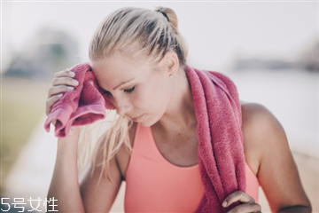 運動出汗多減肥嗎 減肥跟出汗多少無關 運動出汗多減肥嗎 減肥跟出汗多少無關