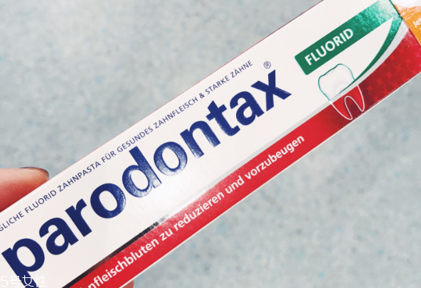含氟牙膏能預防齲齒嗎 氟化物能對抗齲齒