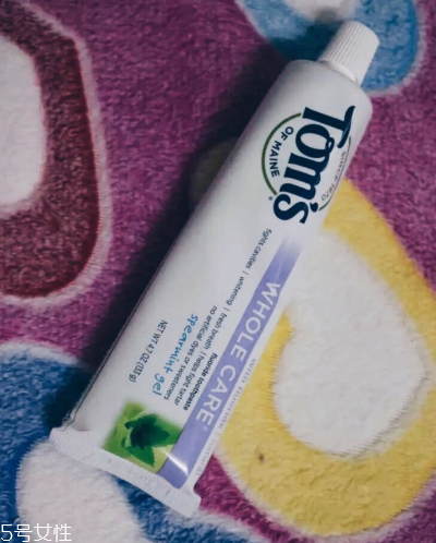 含氟牙膏能預防齲齒嗎 氟化物能對抗齲齒