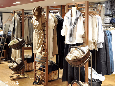 無(wú)印良品是什么 無(wú)印良品的風(fēng)格特點(diǎn) 無(wú)印良品是什么 無(wú)印良品的風(fēng)格特點(diǎn)