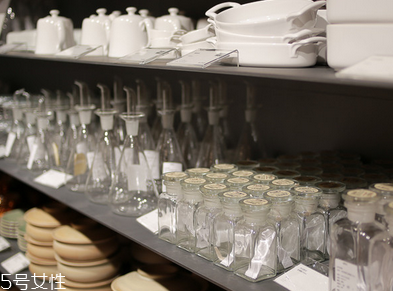 無(wú)印良品是什么 無(wú)印良品的風(fēng)格特點(diǎn) 無(wú)印良品是什么 無(wú)印良品的風(fēng)格特點(diǎn)